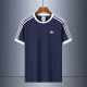 2026 AD Deep blue T-Shirt
