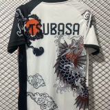 24-25 Japan National Team Samurai Koi Concept Soccer Jersey