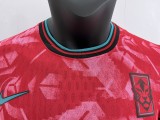24-25 Korea Home Player Version Soccer Jersey
