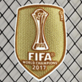 2018 RMA Away Retro Soccer Jersey