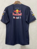 2026 F1 Red Bull New Pattern Short Sleeve Racing Suit