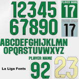 26-27 Real Betis Third Fans Soccer Jersey