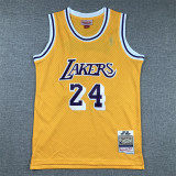 2026  L.A. Lakers Top Quality Hot Pressing Kids NBA Jersey