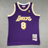 2026  L.A. Lakers Top Quality Hot Pressing Kids NBA Jersey