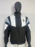 26-27 JUV New Pattern Windbreaker