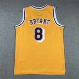 2026  L.A. Lakers Top Quality Hot Pressing Kids NBA Jersey