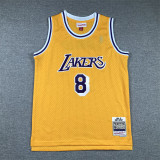 2026  L.A. Lakers Top Quality Hot Pressing Kids NBA Jersey