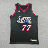 2026  76ERS Top Quality Hot Pressing Kids NBA Jersey