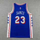 2026  76ERS Top Quality Hot Pressing Kids NBA Jersey