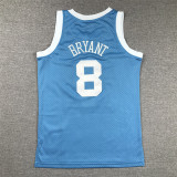 2026  L.A. Lakers Top Quality Hot Pressing Kids NBA Jersey