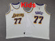 2026  L.A. Lakers Top Quality Hot Pressing Kids NBA Jersey