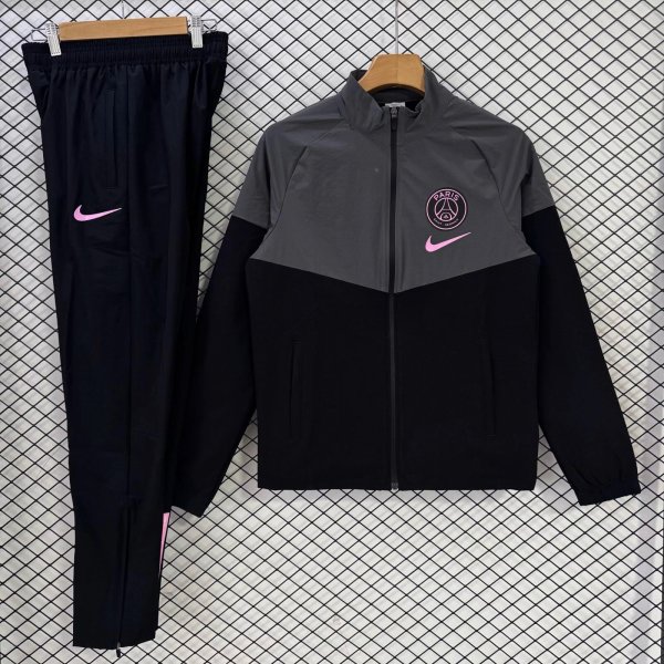 26-27 PSG High Quality Windbreaker Suit
