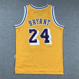 2026  L.A. Lakers Top Quality Hot Pressing Kids NBA Jersey