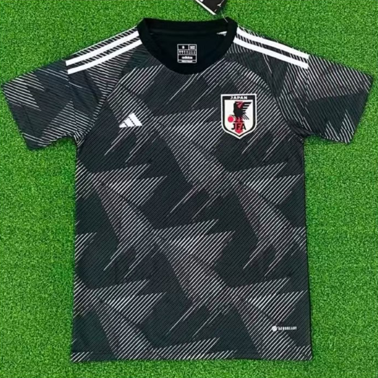 23-24 Japan fans Soccer Jersey