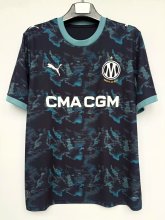 Copy 26-27 Marseille Away Fans Soccer Jersey