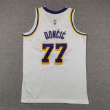 2026  L.A. Lakers Top Quality Hot Pressing Kids NBA Jersey