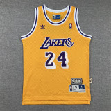 2026  L.A. Lakers Top Quality Hot Pressing Kids NBA Jersey