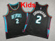 2026  Pistons Top Quality Hot Pressing Kids NBA Jersey