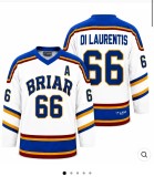 2026 NHL Briar University Dean Di Laurentis