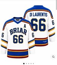 2026 NHL Briar University Dean Di Laurentis