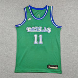 2026  Dallas Top Quality Hot Pressing Kids NBA Jersey