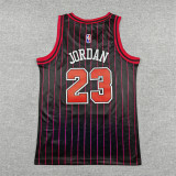2026  Bulls Top Quality Hot Pressing Kids NBA Jersey
