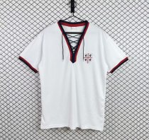 1969-1970 Cagliari Home Retro Soccer Jersey