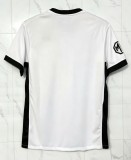 26-27 FCSB Away Fans Soccer Jersey