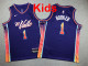 2026 SUNS Top Quality Hot Pressing Kids NBA Jersey