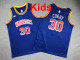 2026  Warriors Top Quality Hot Pressing Kids NBA Jersey