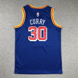 2026  Warriors Top Quality Hot Pressing Kids NBA Jersey