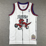 2026  Raptors Top Quality Hot Pressing Kids NBA Jersey