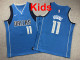 2026  Dallas Top Quality Hot Pressing Kids NBA Jersey