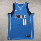 2026  Dallas Top Quality Hot Pressing Kids NBA Jersey