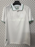 26-27 Werder Bremen Commemorative Edition Fans Soccer Jersey