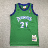 2026  Timberwolves Top Quality Hot Pressing Kids NBA Jersey