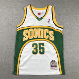 2026  OKC Top Quality Hot Pressing Kids NBA Jersey