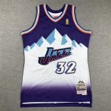 2026  Jazz Top Quality Hot Pressing Kids NBA Jersey