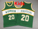 2026  OKC Top Quality Hot Pressing Kids NBA Jersey