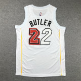 2026  Heat Top Quality Hot Pressing Kids NBA Jersey
