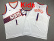 2026 SUNS Top Quality Hot Pressing Kids NBA Jersey