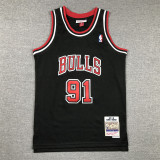 2026  Bulls Top Quality Hot Pressing Kids NBA Jersey
