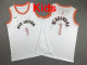 2026  Sa Spurs Top Quality Hot Pressing Kids NBA Jersey