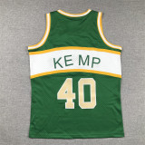 2026  OKC Top Quality Hot Pressing Kids NBA Jersey