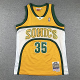 2026  OKC Top Quality Hot Pressing Kids NBA Jersey