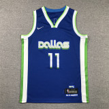 2026  Dallas Top Quality Hot Pressing Kids NBA Jersey