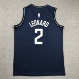 2026 Clippers Top Quality Hot Pressing Kids NBA Jersey
