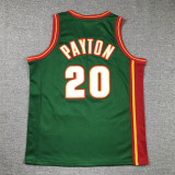 2026  OKC Top Quality Hot Pressing Kids NBA Jersey