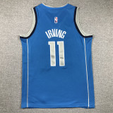 2026  Dallas Top Quality Hot Pressing Kids NBA Jersey