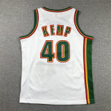 2026  OKC Top Quality Hot Pressing Kids NBA Jersey